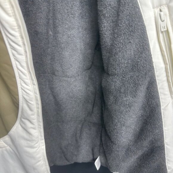 Hurley Ski Jacket/Coat Men's Size Medium - Picture 4 of 9